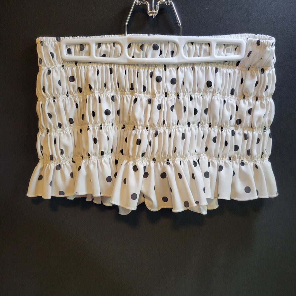 Emerson Lang Young Contemporary Rumba Panties - Wm XL - new